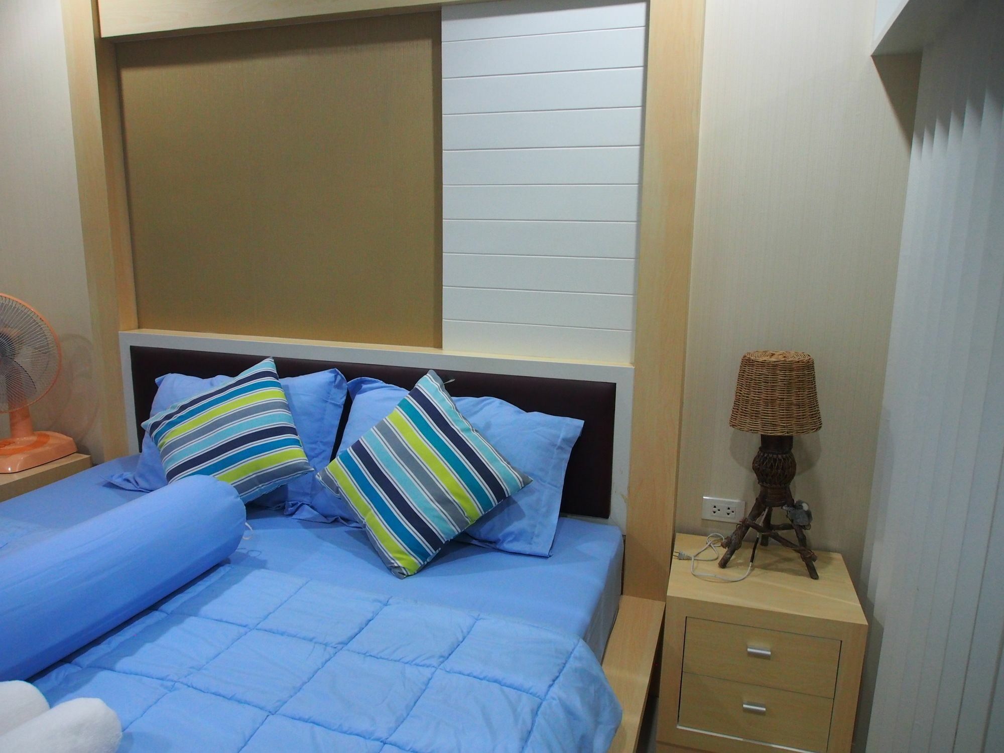 The Ozone Condotel Apartamento *