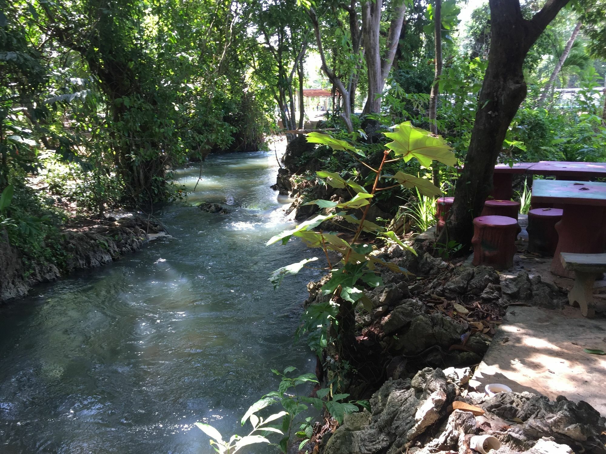 Water Garden Krabi Resort