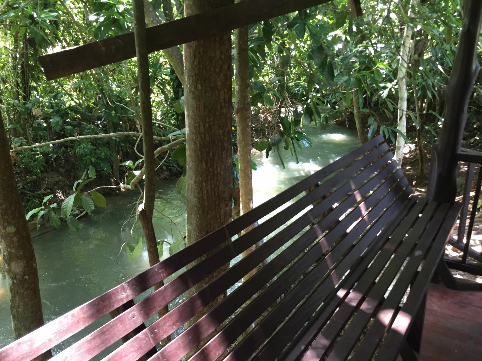 Water Garden Krabi Ao Nang