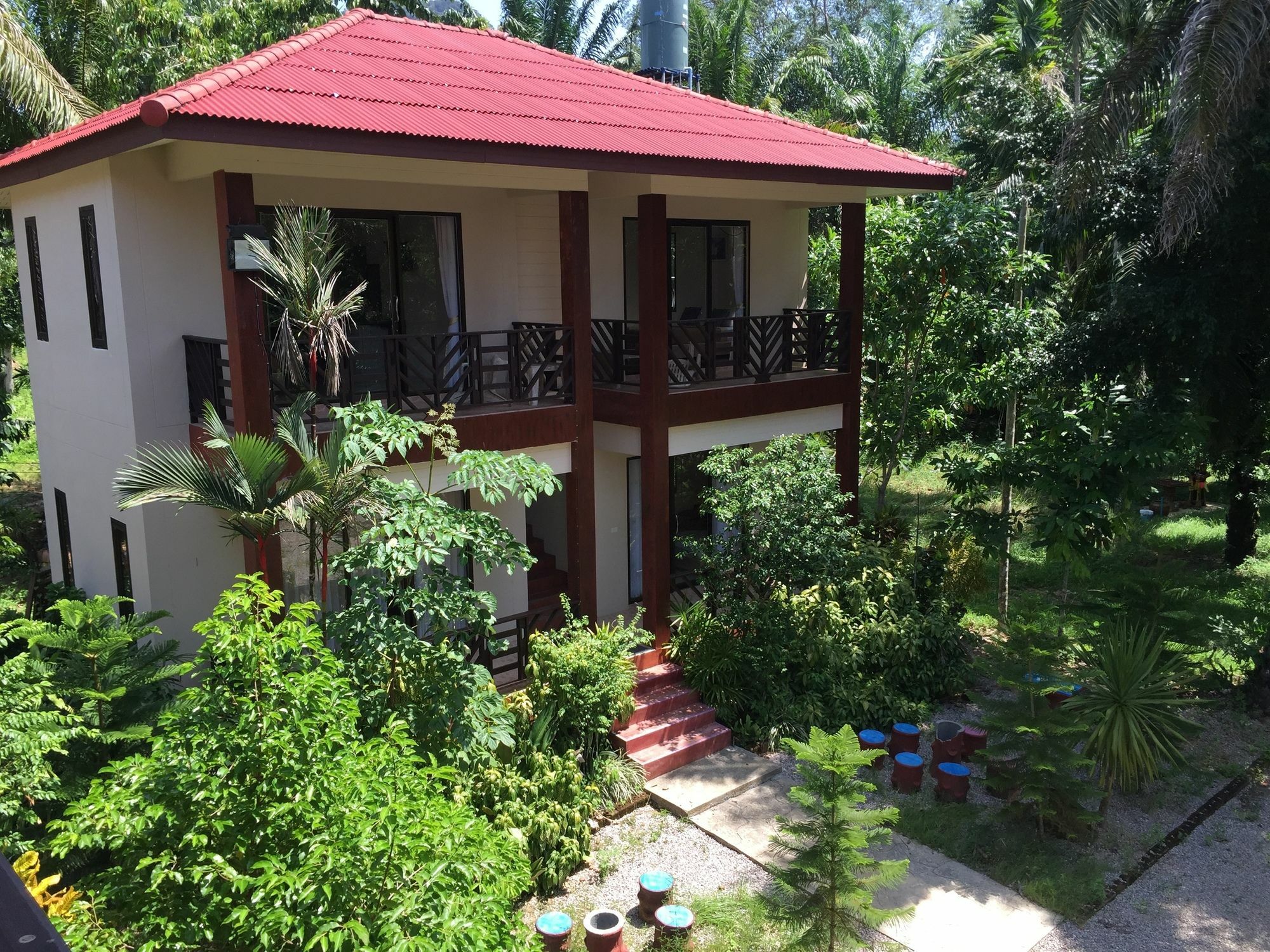 Resort Water Garden Krabi 2*