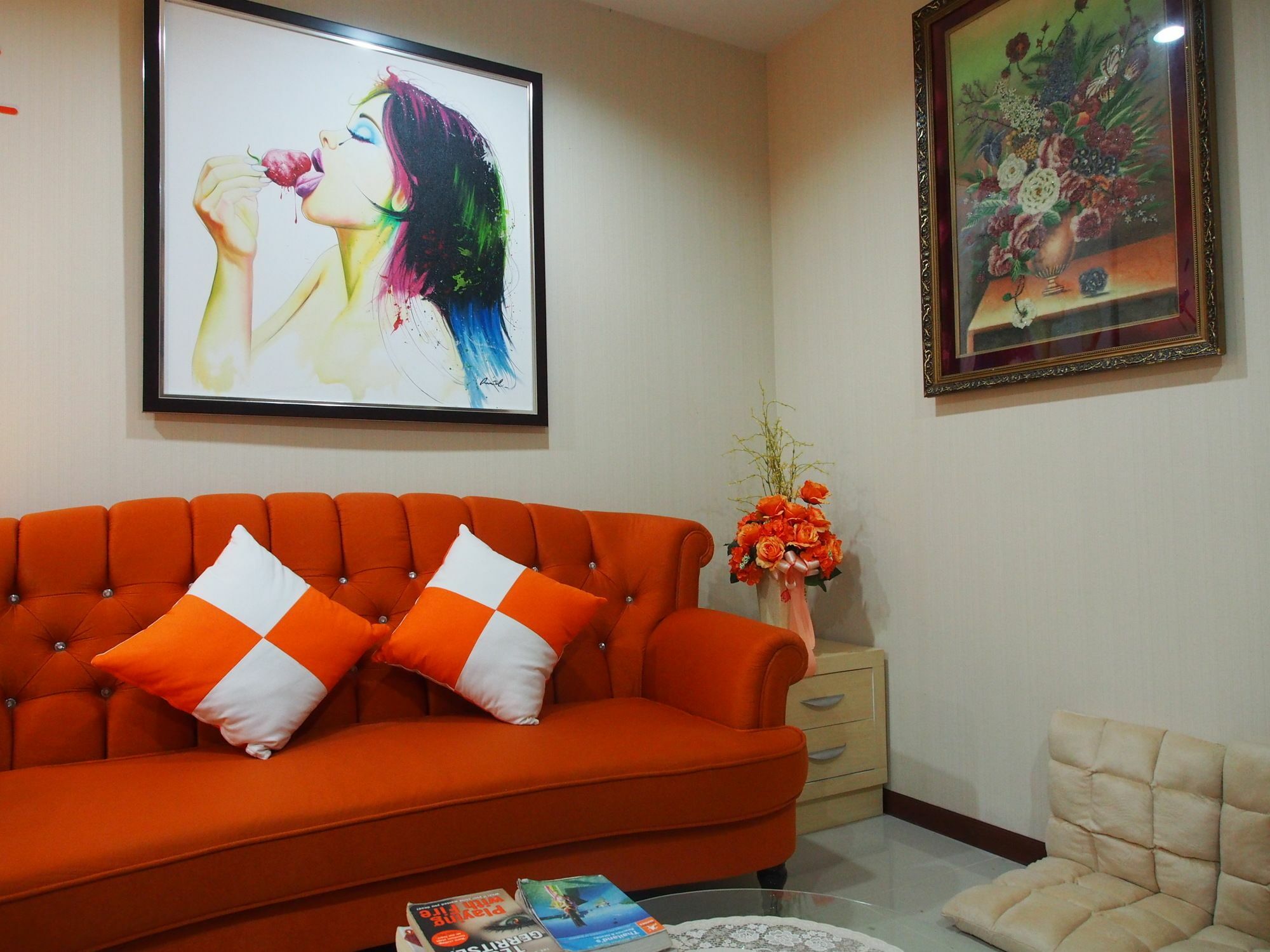 Apartamento The Ozone Condotel *