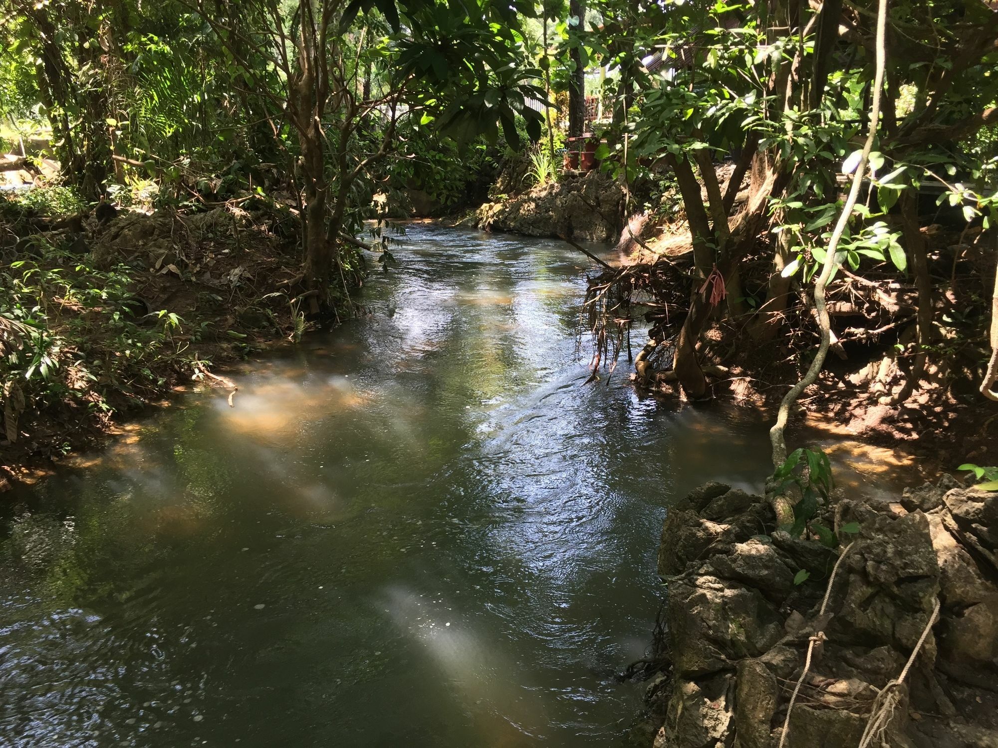 Water Garden Krabi 2* Ao Nang