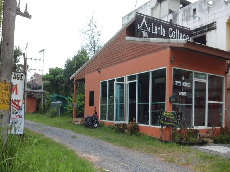 Lanta - Sha 3* Koh Lanta