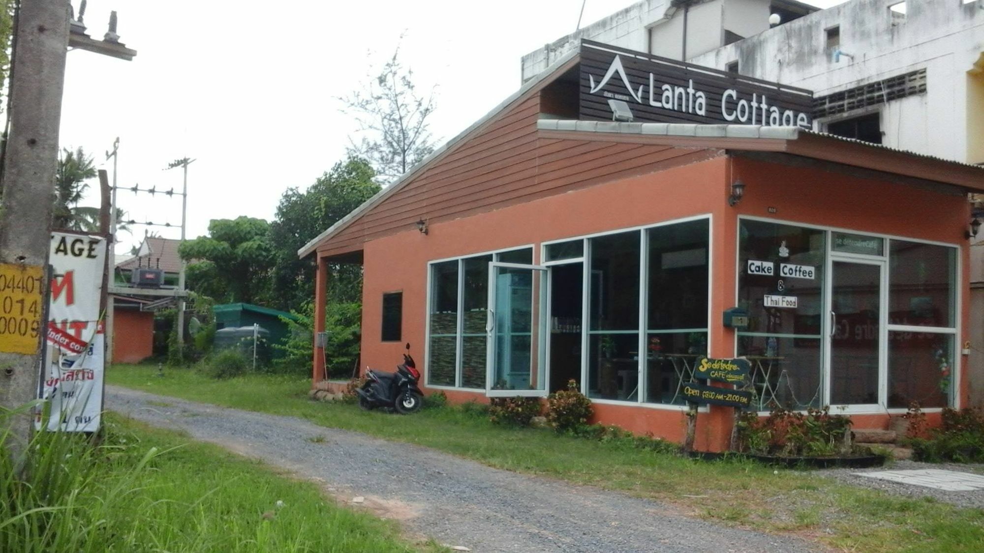 Lanta - Sha Koh Lanta