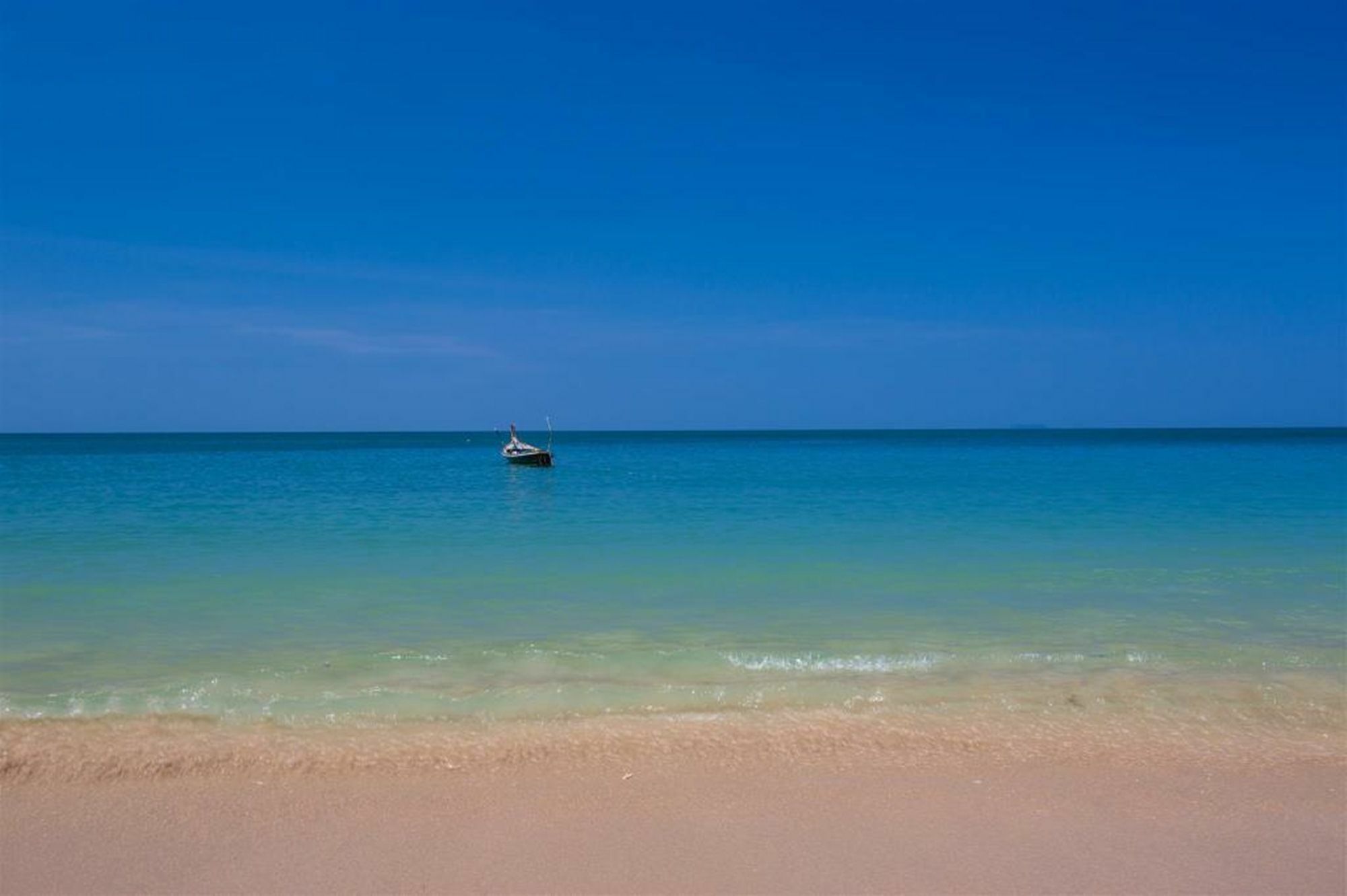 Lanta - Sha Koh Lanta