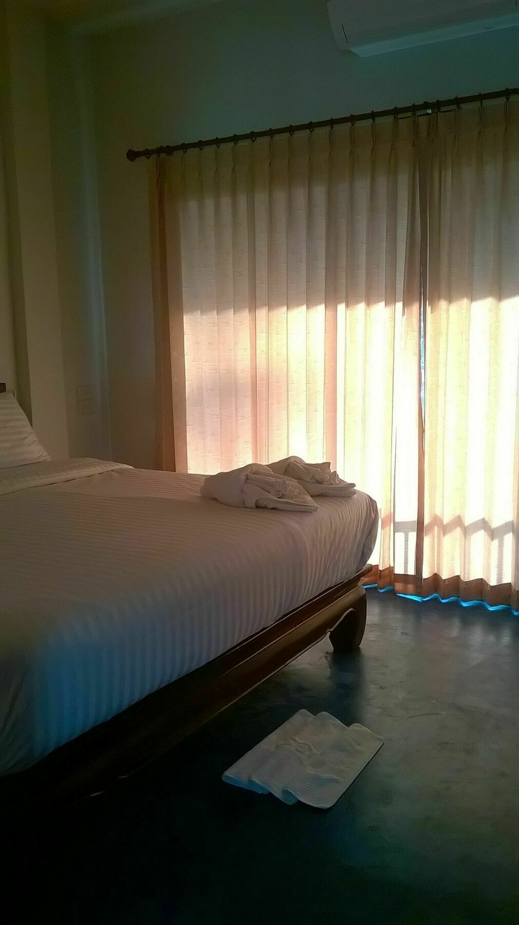 Lanta - Sha Guest house