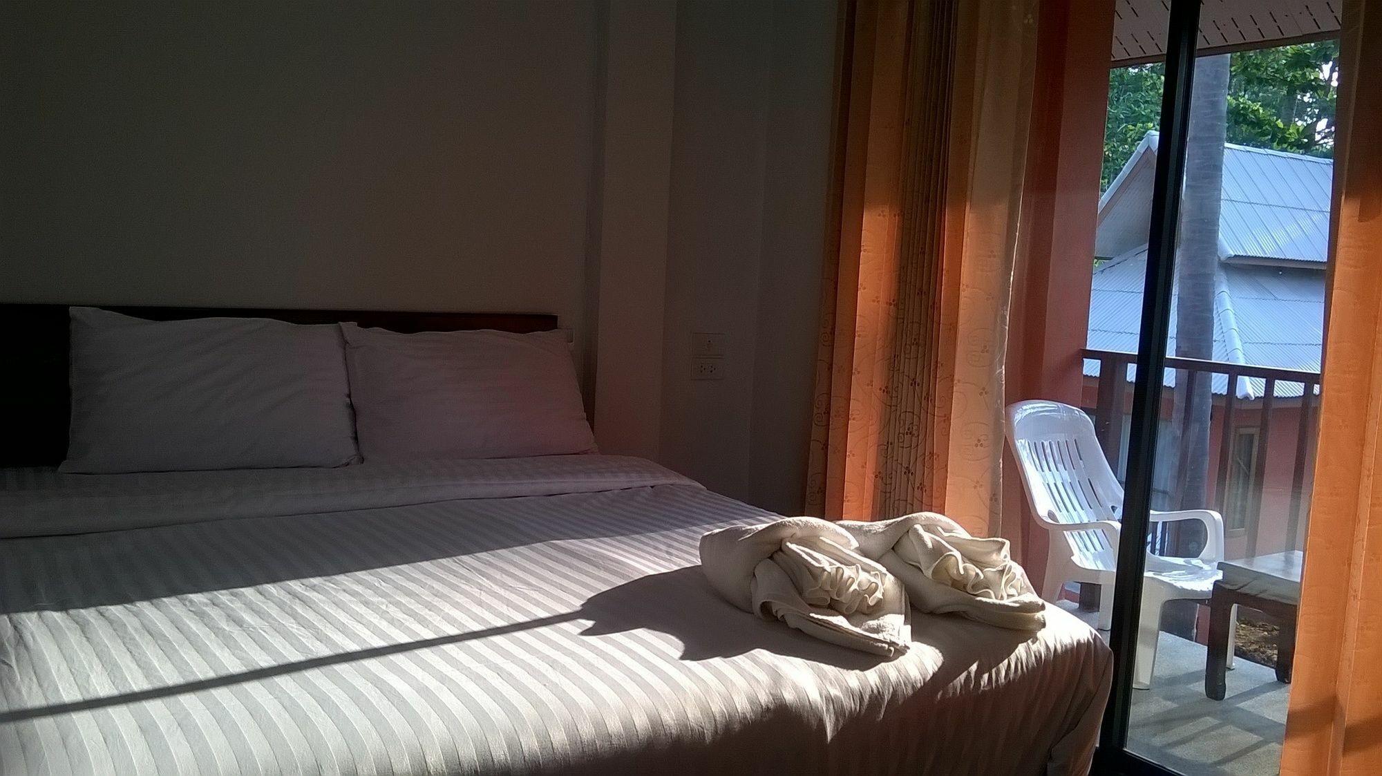 Guest house Lanta - Sha 3*