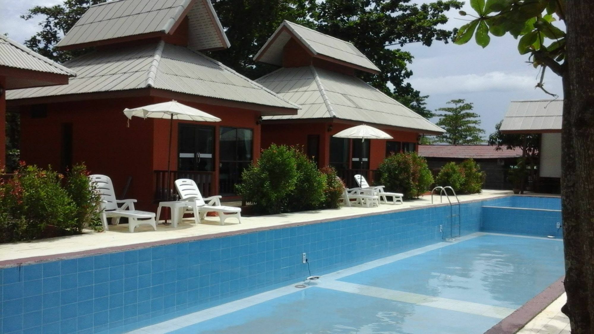 Guest house Lanta - Sha