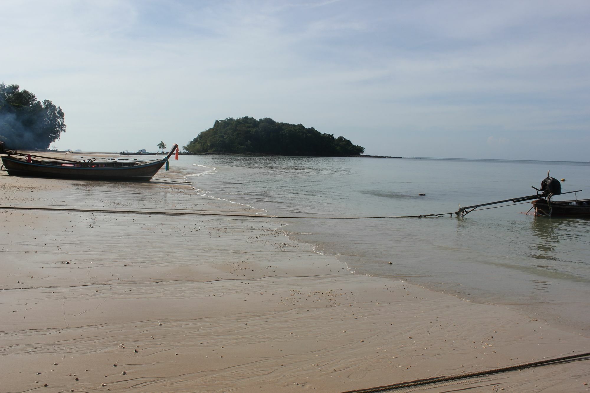 Guest house Vacation House Klong Muang Beach