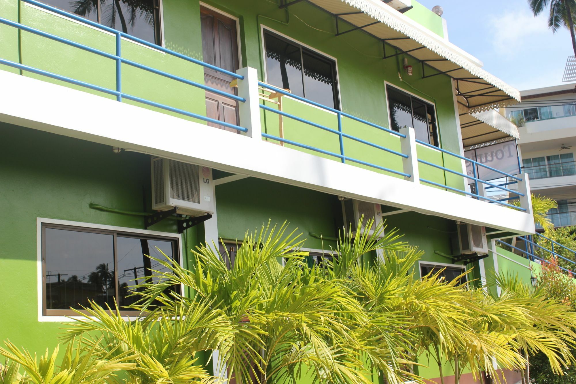 Vacation House Guest house