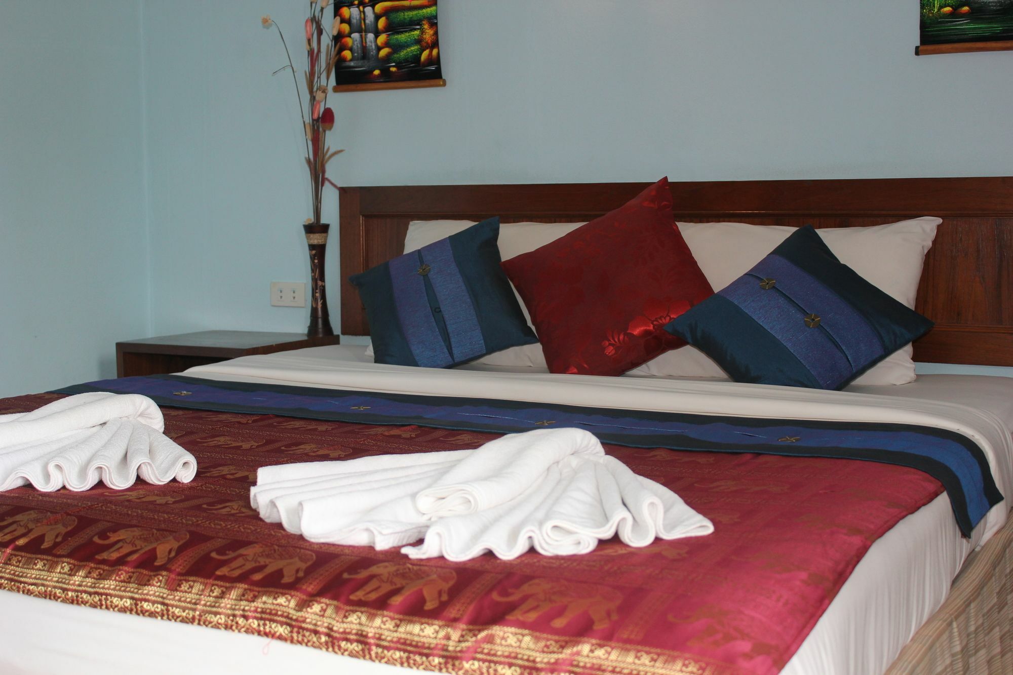 Vacation House Klong Muang Beach