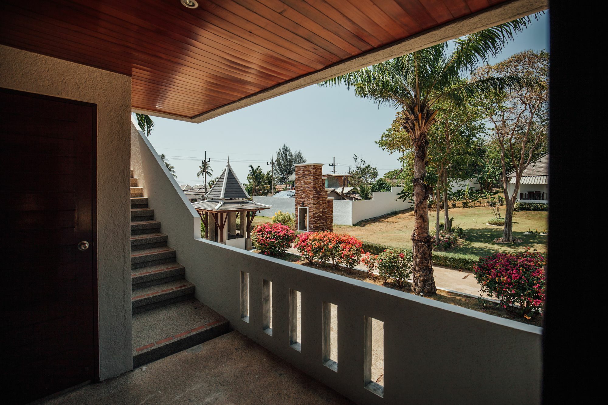 Hotel Thai Island Dream Estate