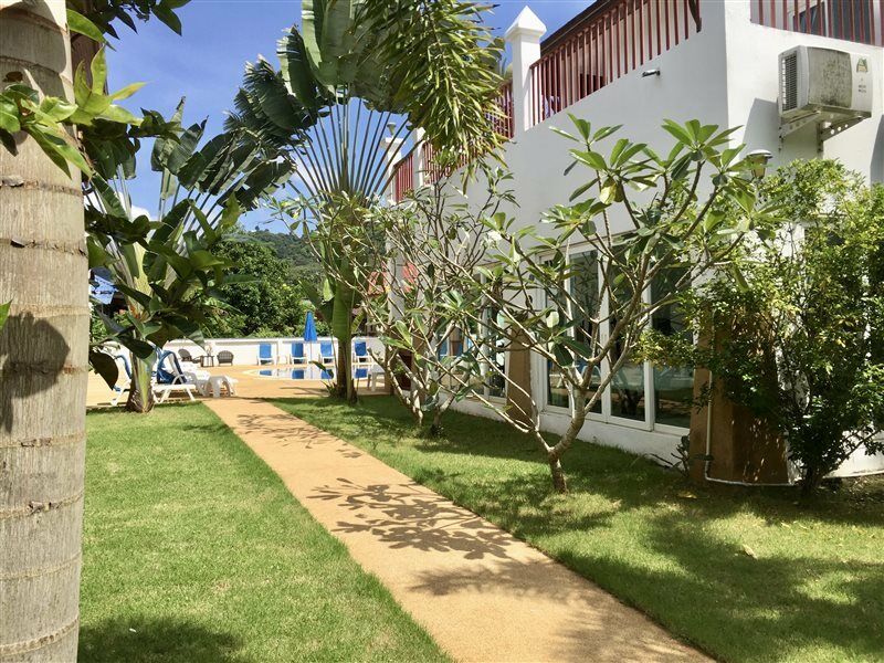 Nadivana Serviced Ao Nang