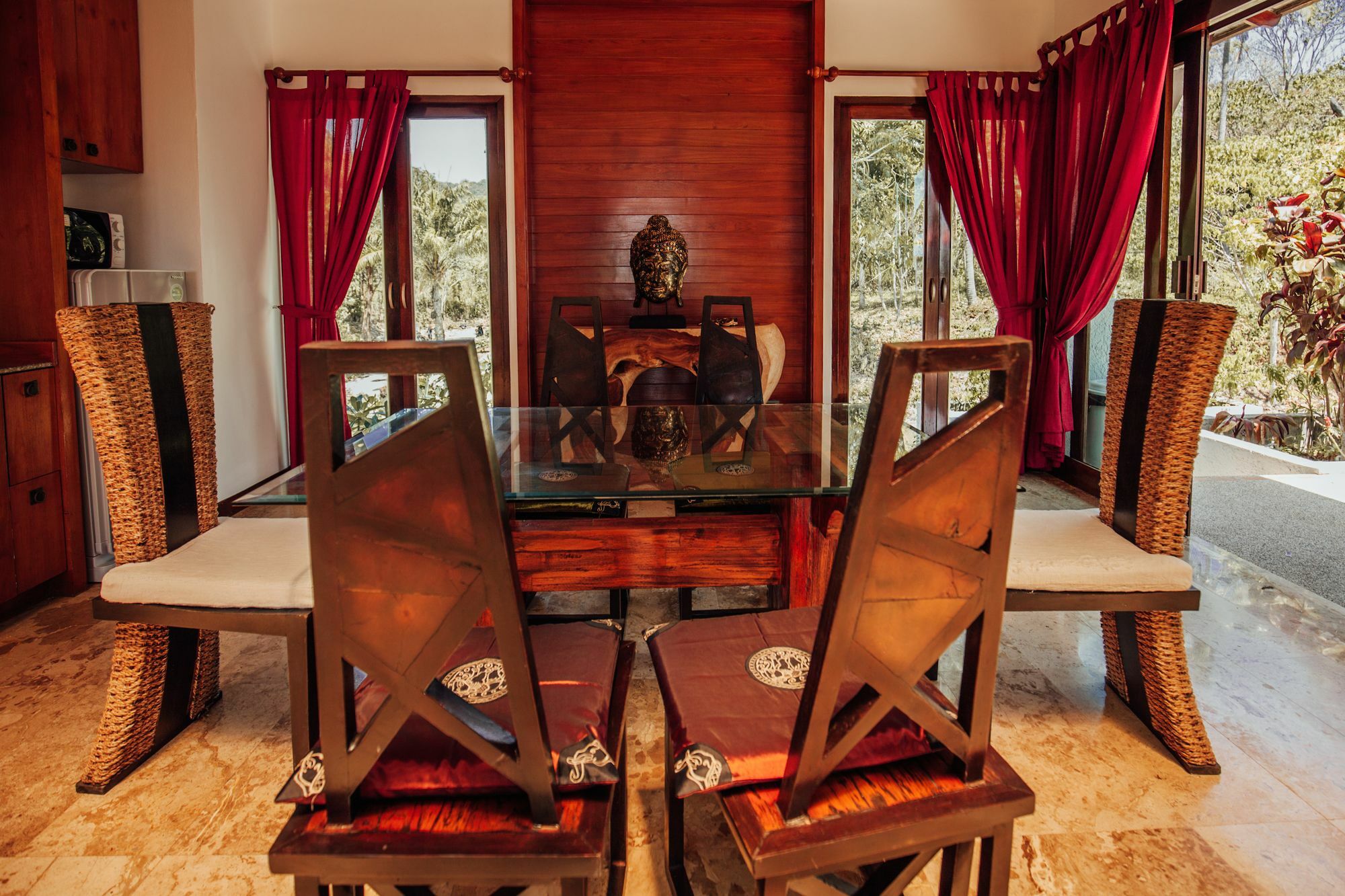 Thai Island Dream Estate 3*