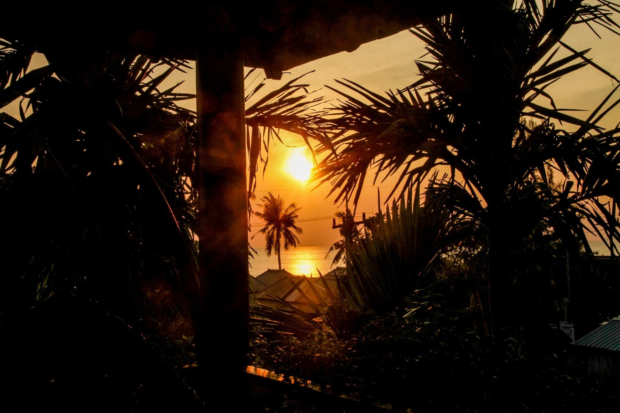 Thai Island Dream Estate Hotel 3*