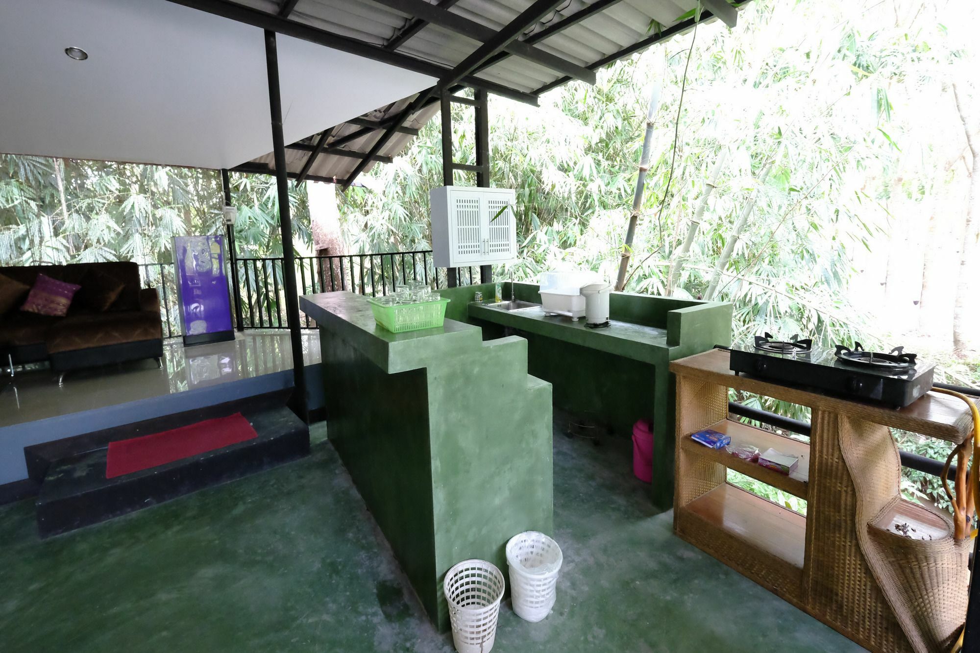 Guest house Krabicookery 2*