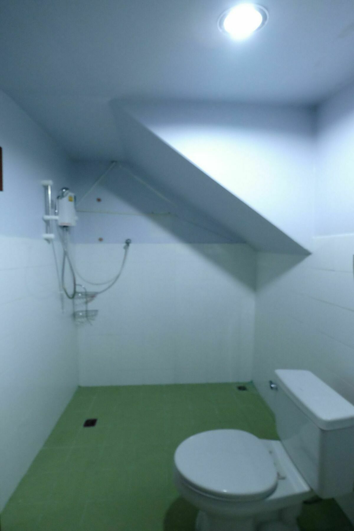 Krabicookery Guest house 2*