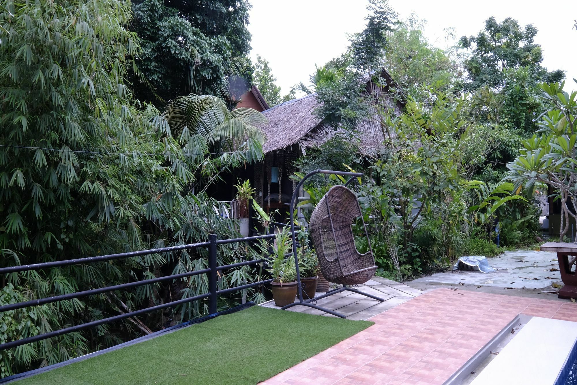 Krabicookery Guest house