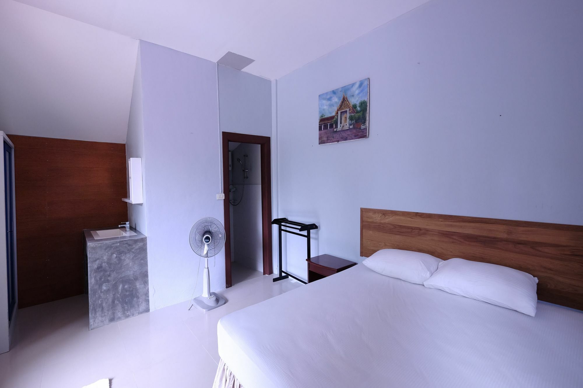 Krabicookery Guest house 2*