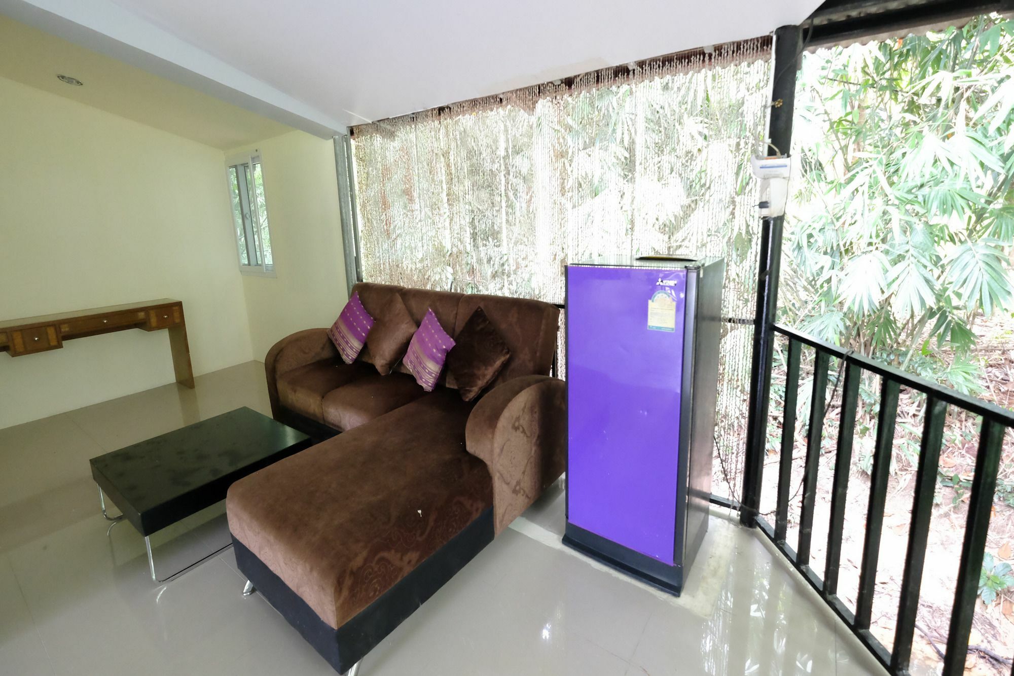 Guest house Krabicookery