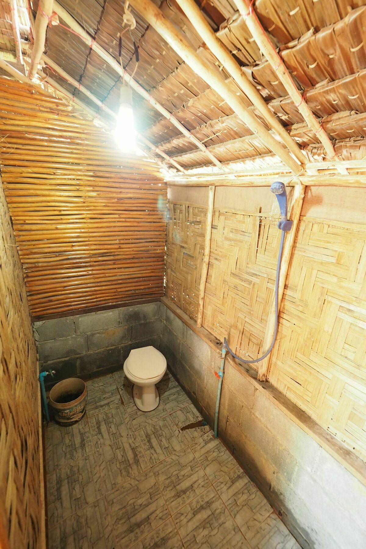 Easy Huts Guest house Koh Lanta