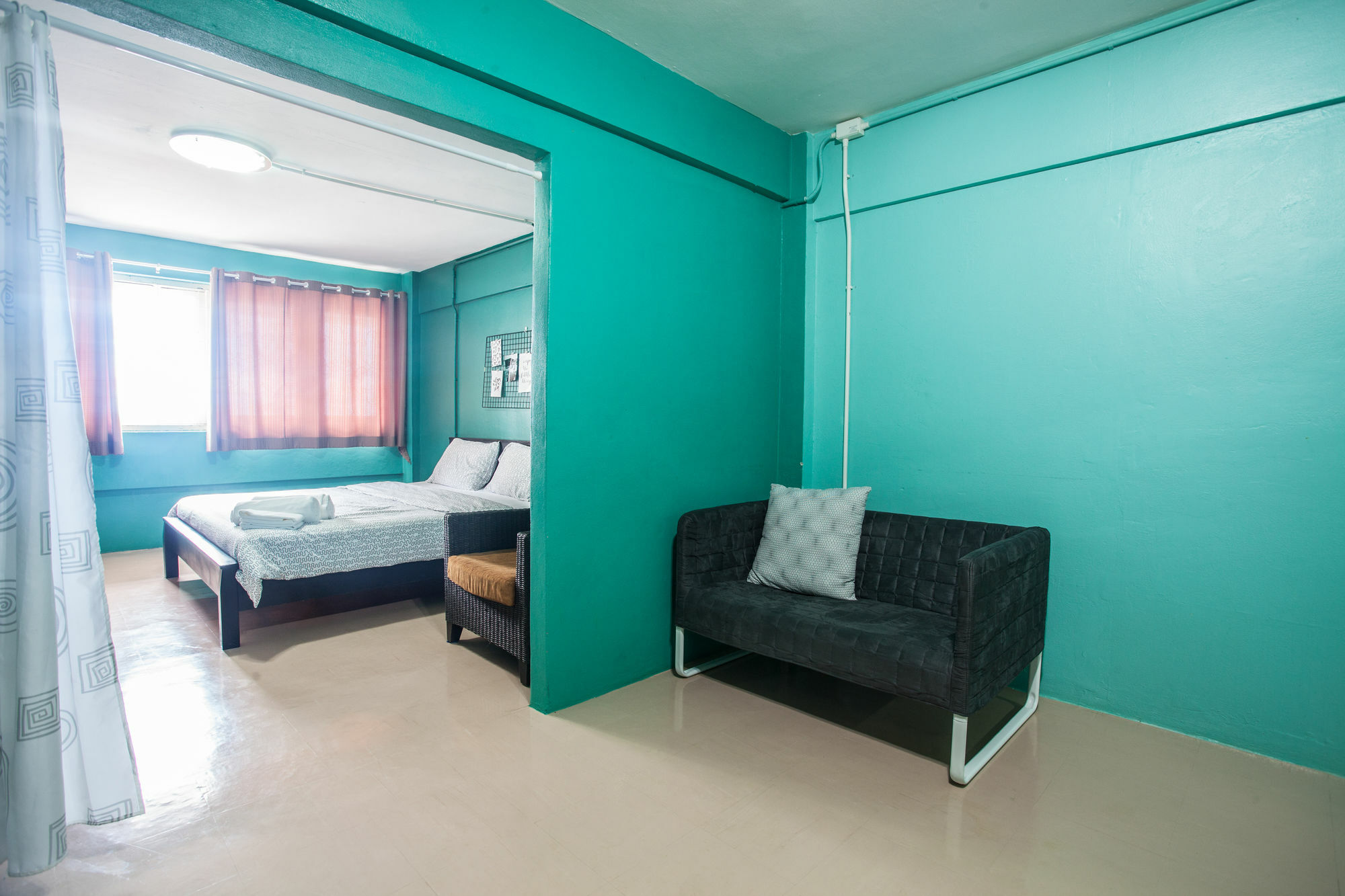 Holiday home Hello House Krabi
