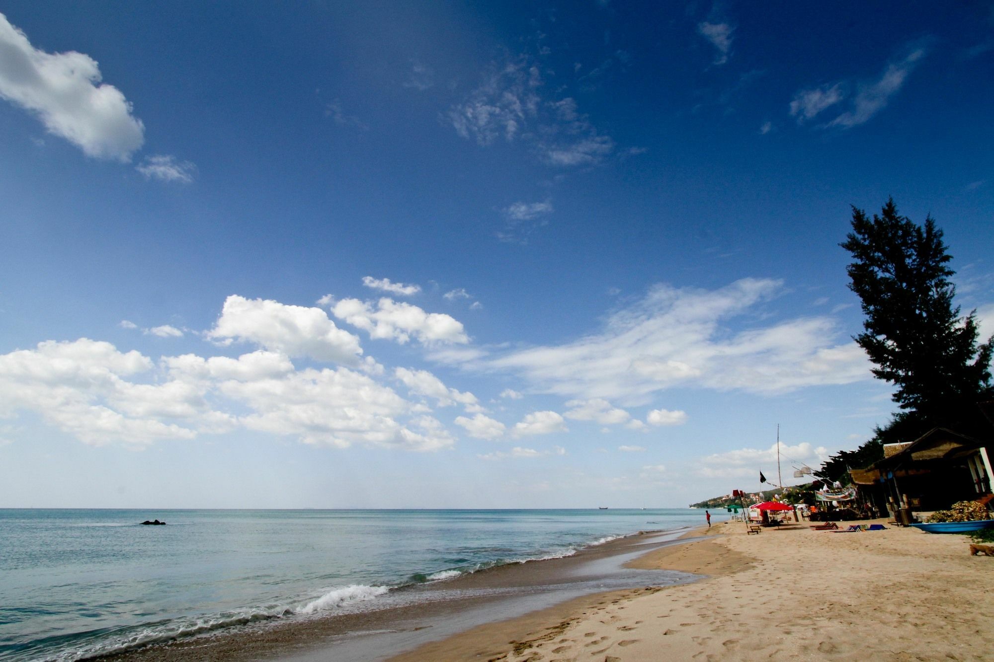 Thai Island Dream Estate 3*