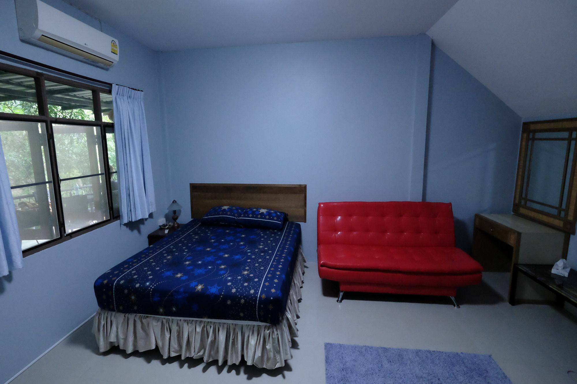 Guest house Krabicookery Ao Nang