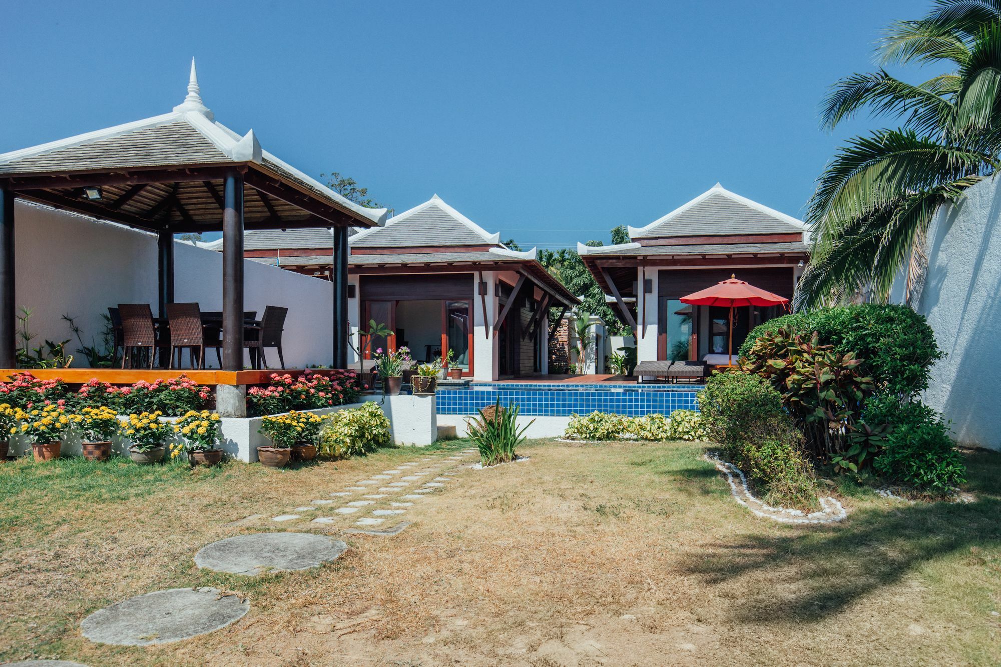Thai Island Dream Estate 3* Koh Lanta