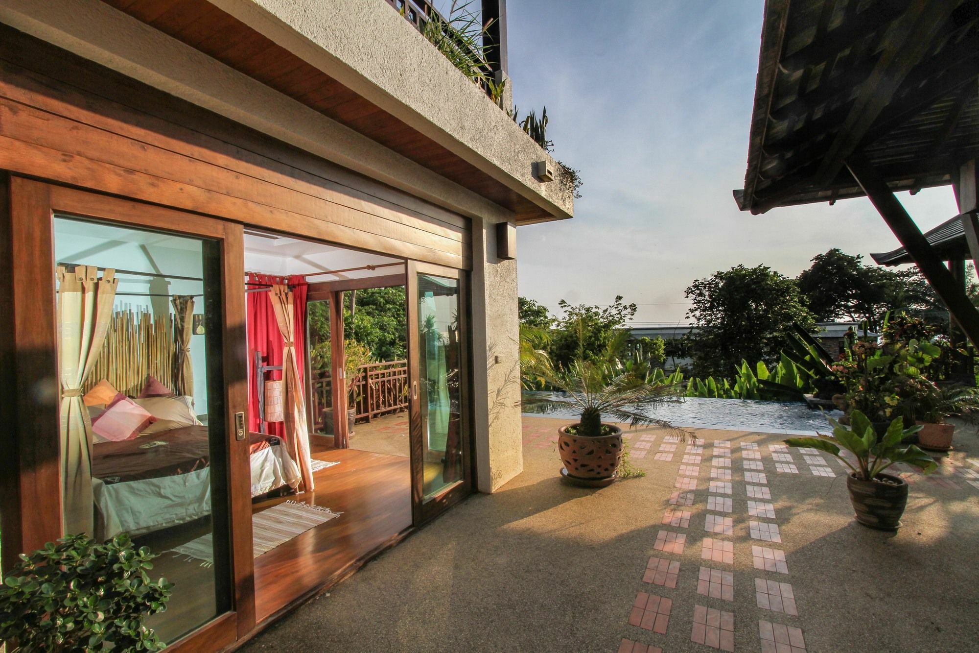 Thai Island Dream Estate 3* Koh Lanta