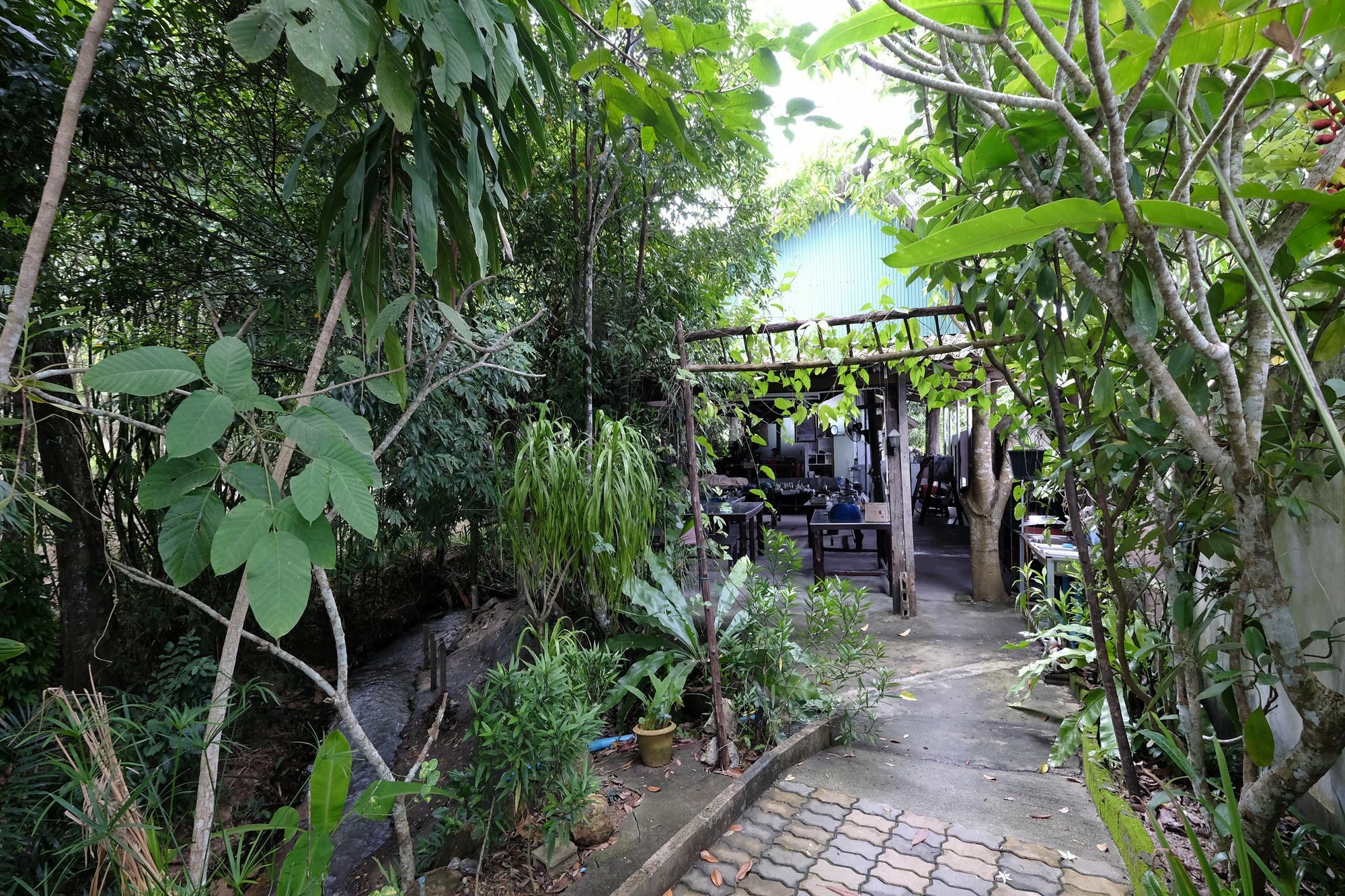 Krabicookery 2* Ao Nang