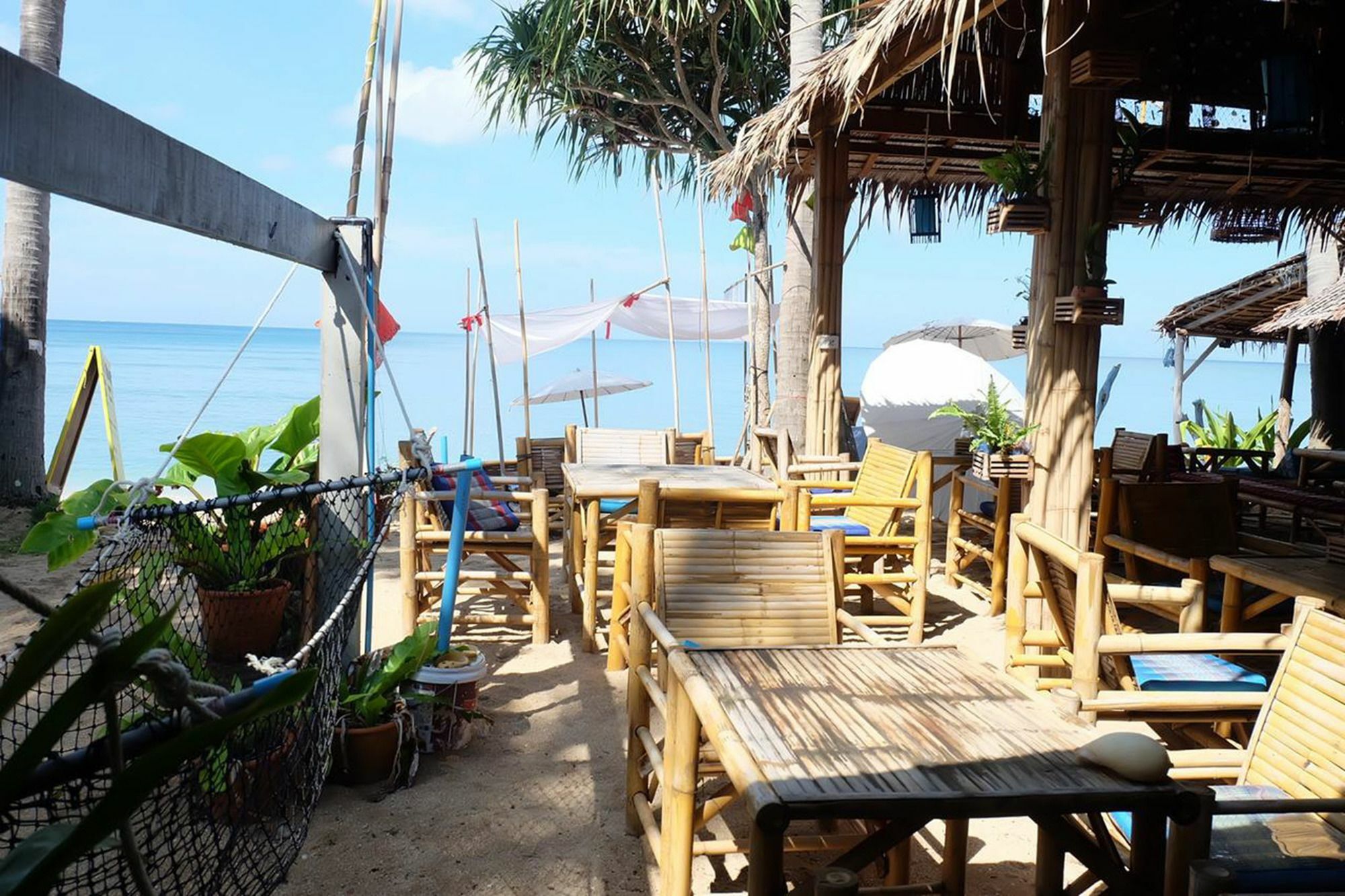 Monkey 2* Koh Lanta