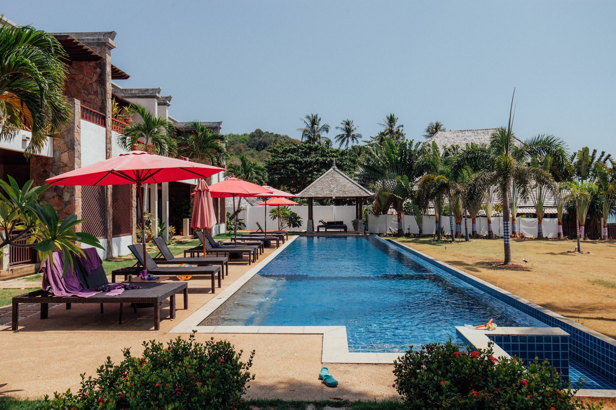 Hotel Thai Island Dream Estate