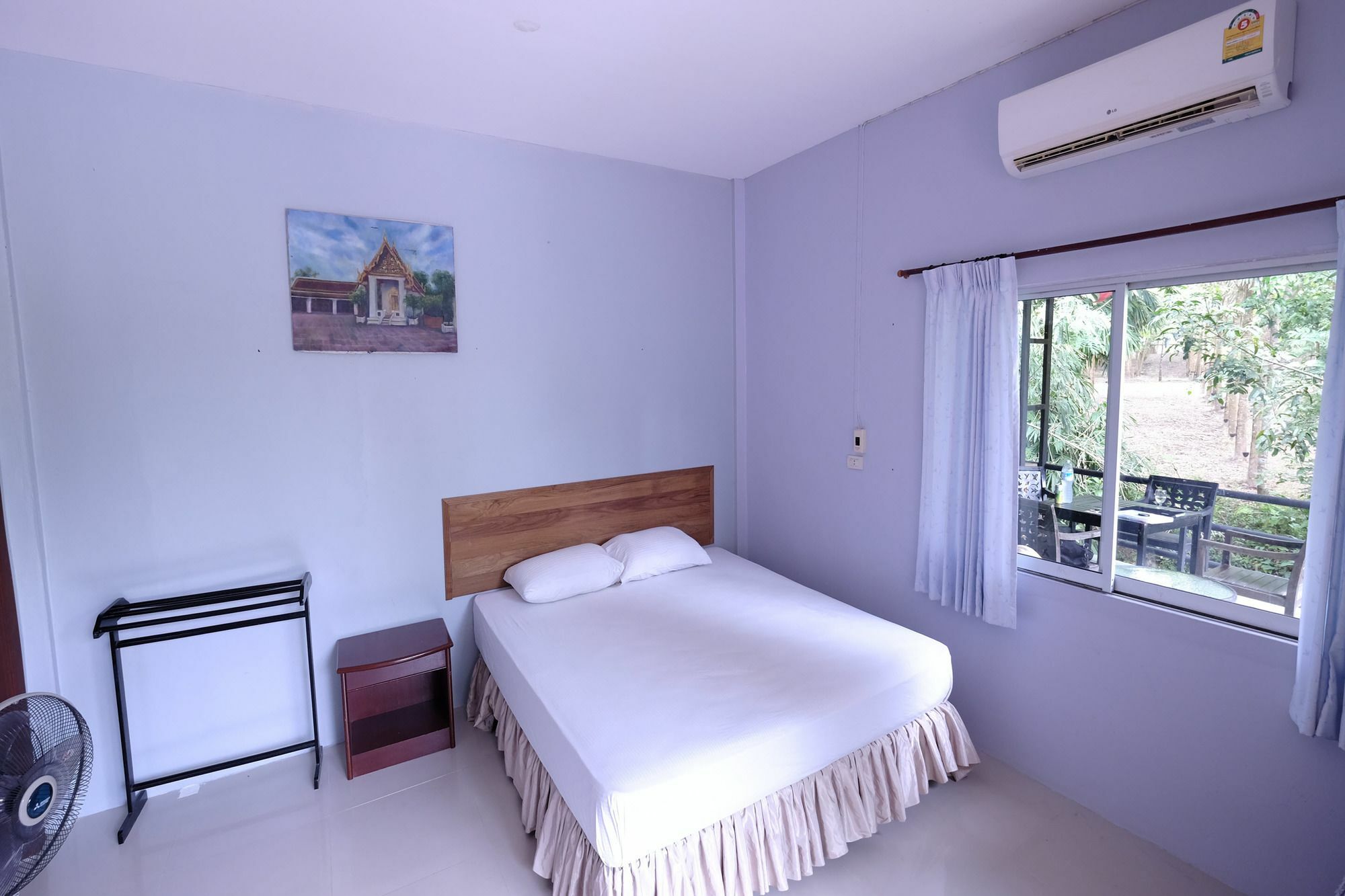 Krabicookery Guest house Ao Nang