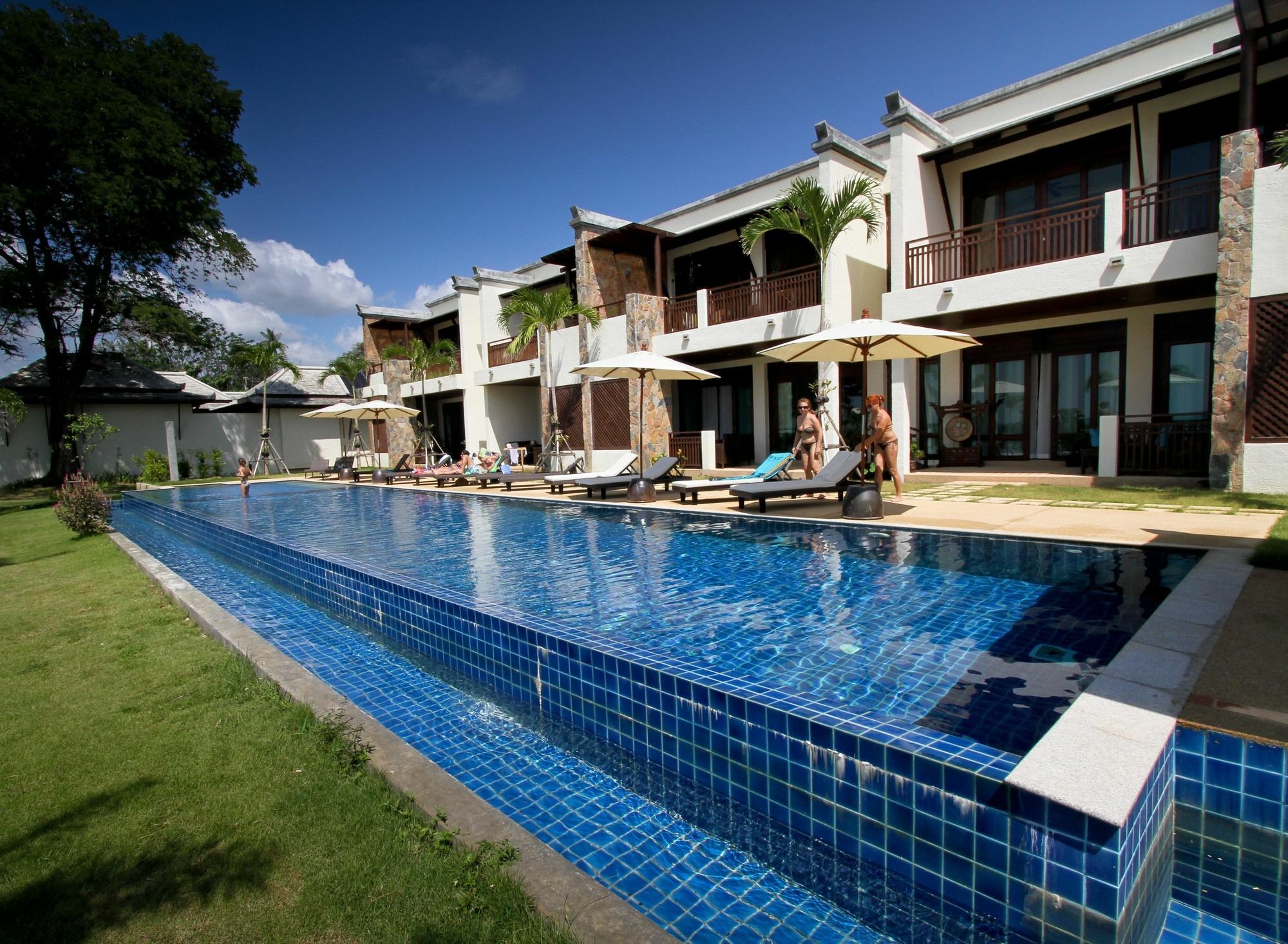 Hotel Thai Island Dream Estate