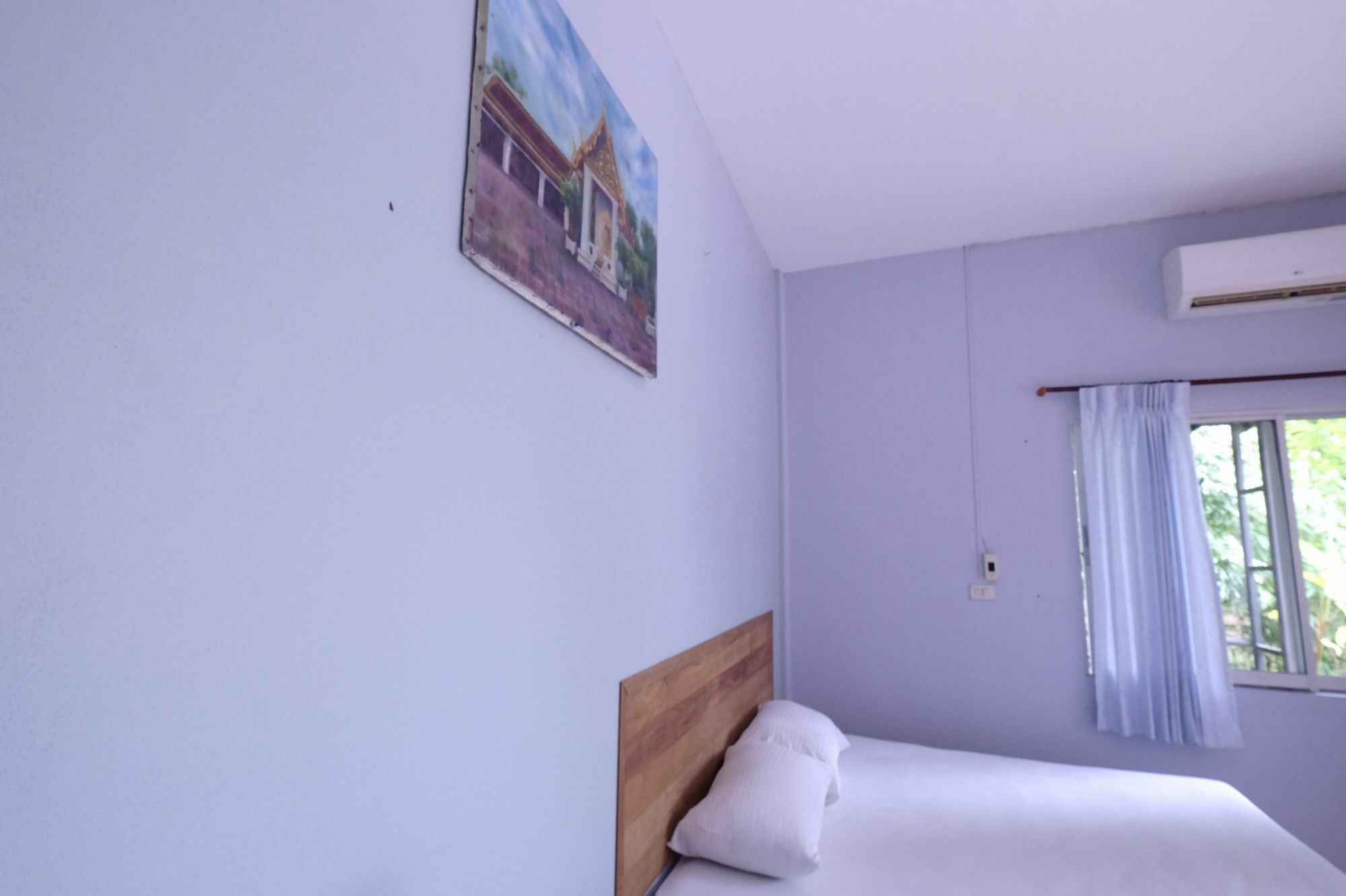Guest house Krabicookery 2*