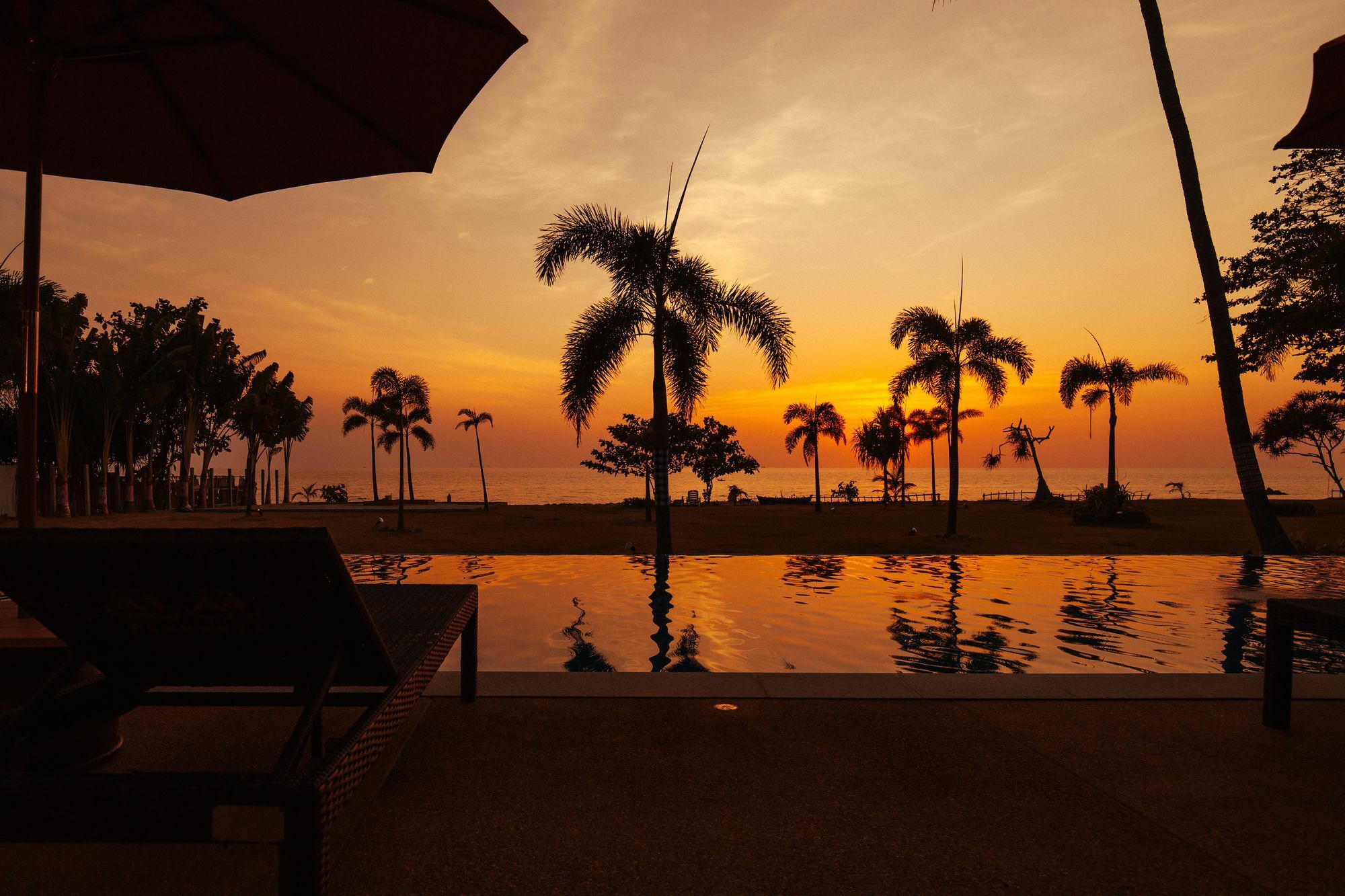 Thai Island Dream Estate Hotel Koh Lanta