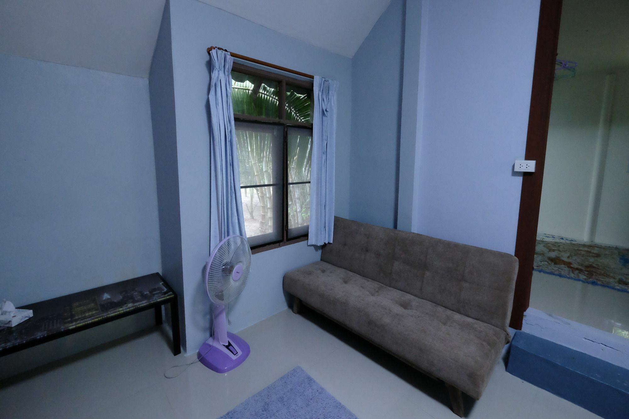 Guest house Krabicookery