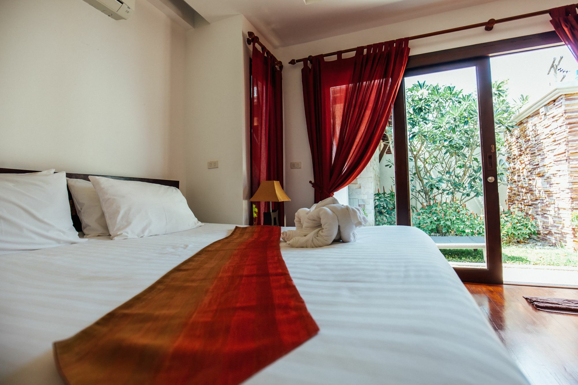Thai Island Dream Estate Hotel Koh Lanta