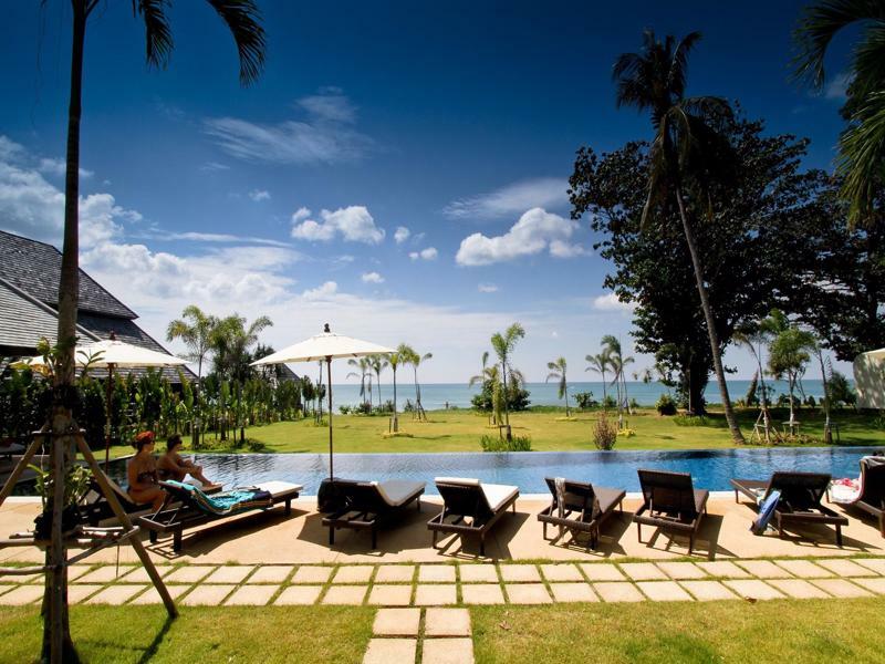 Hotel Thai Island Dream Estate