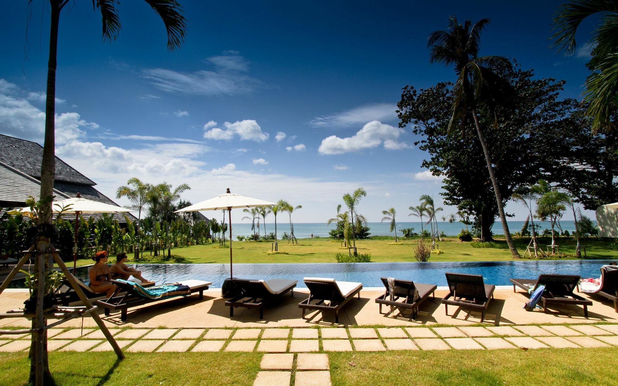 Hotel Thai Island Dream Estate 3*