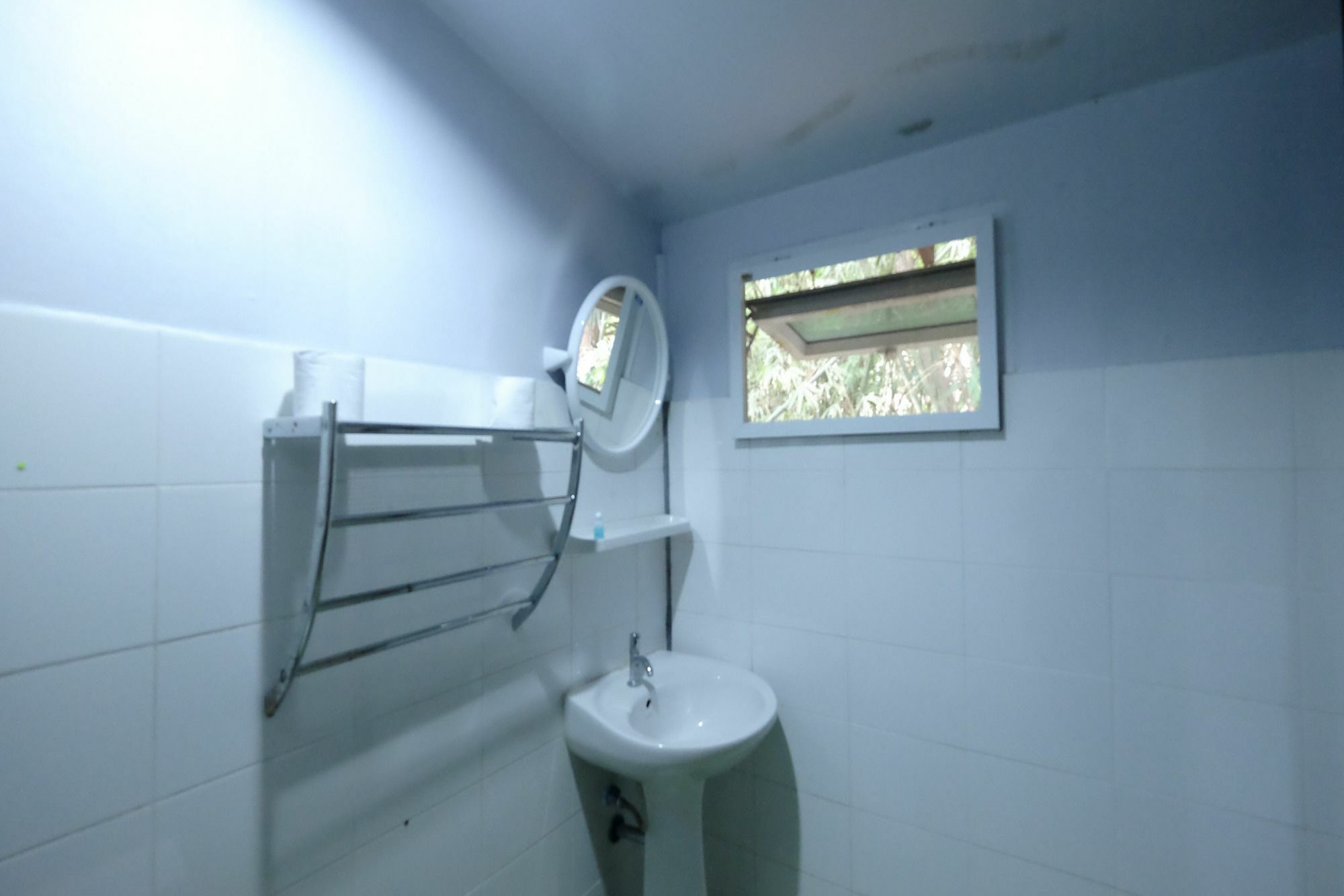 Krabicookery Guest house