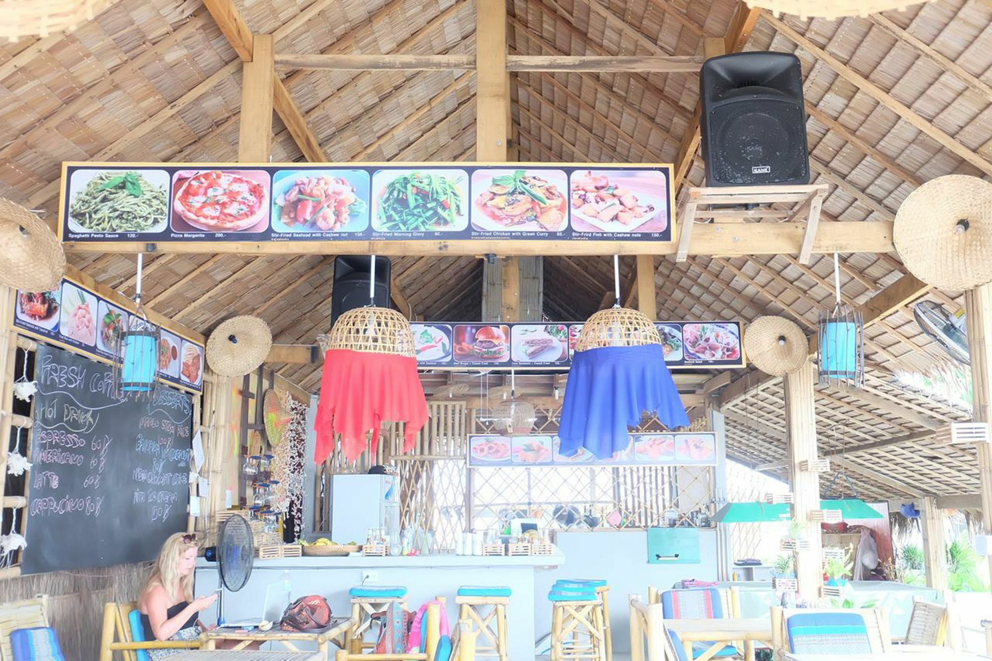 Monkey Resort 2*