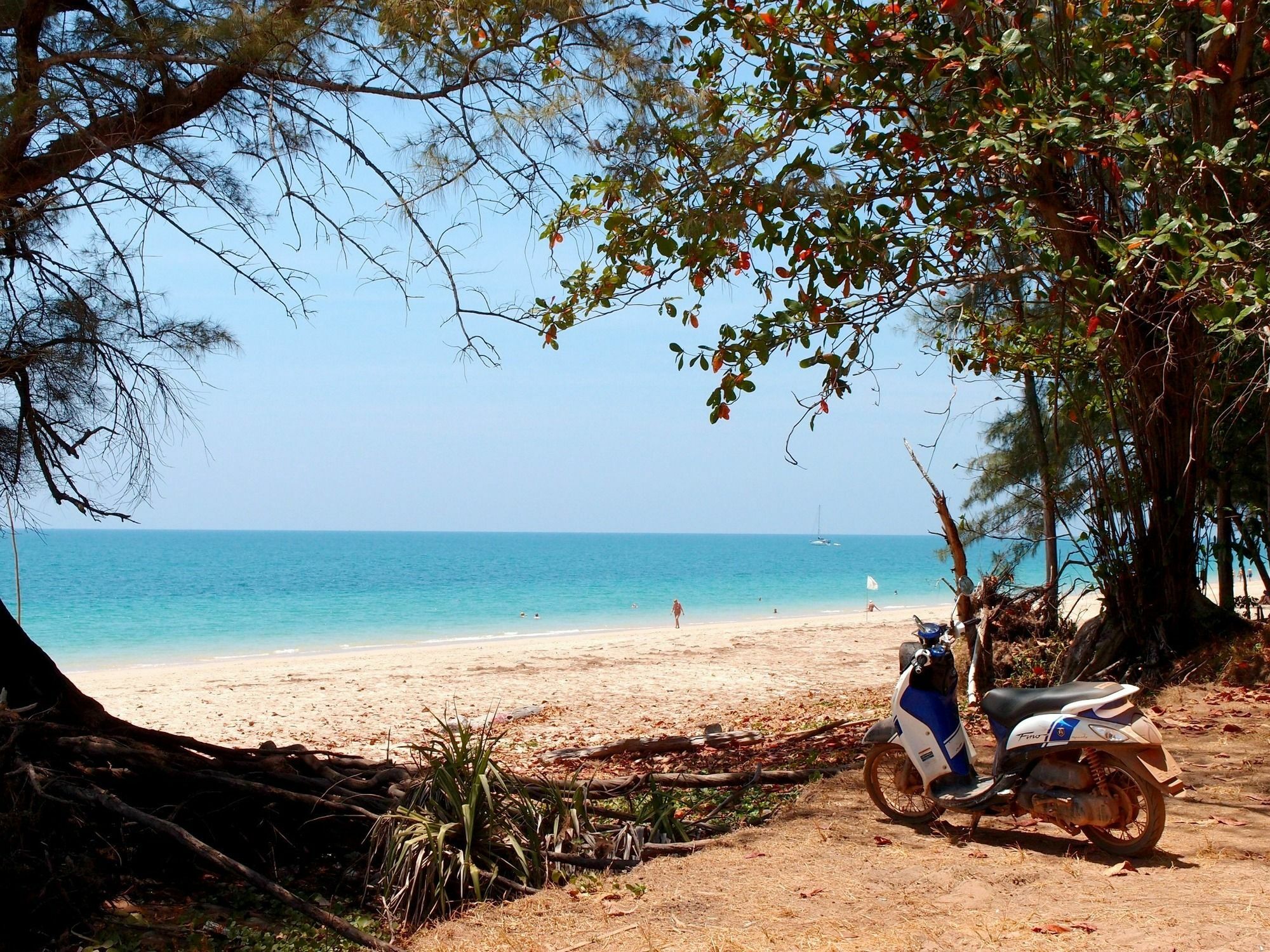 Raven Blue 2* Koh Lanta