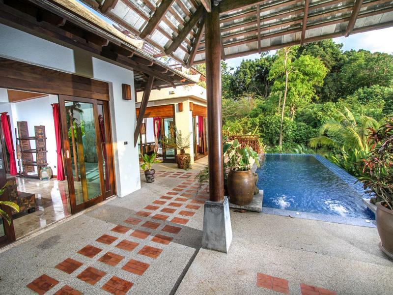 Thai Island Dream Estate Hotel 3*
