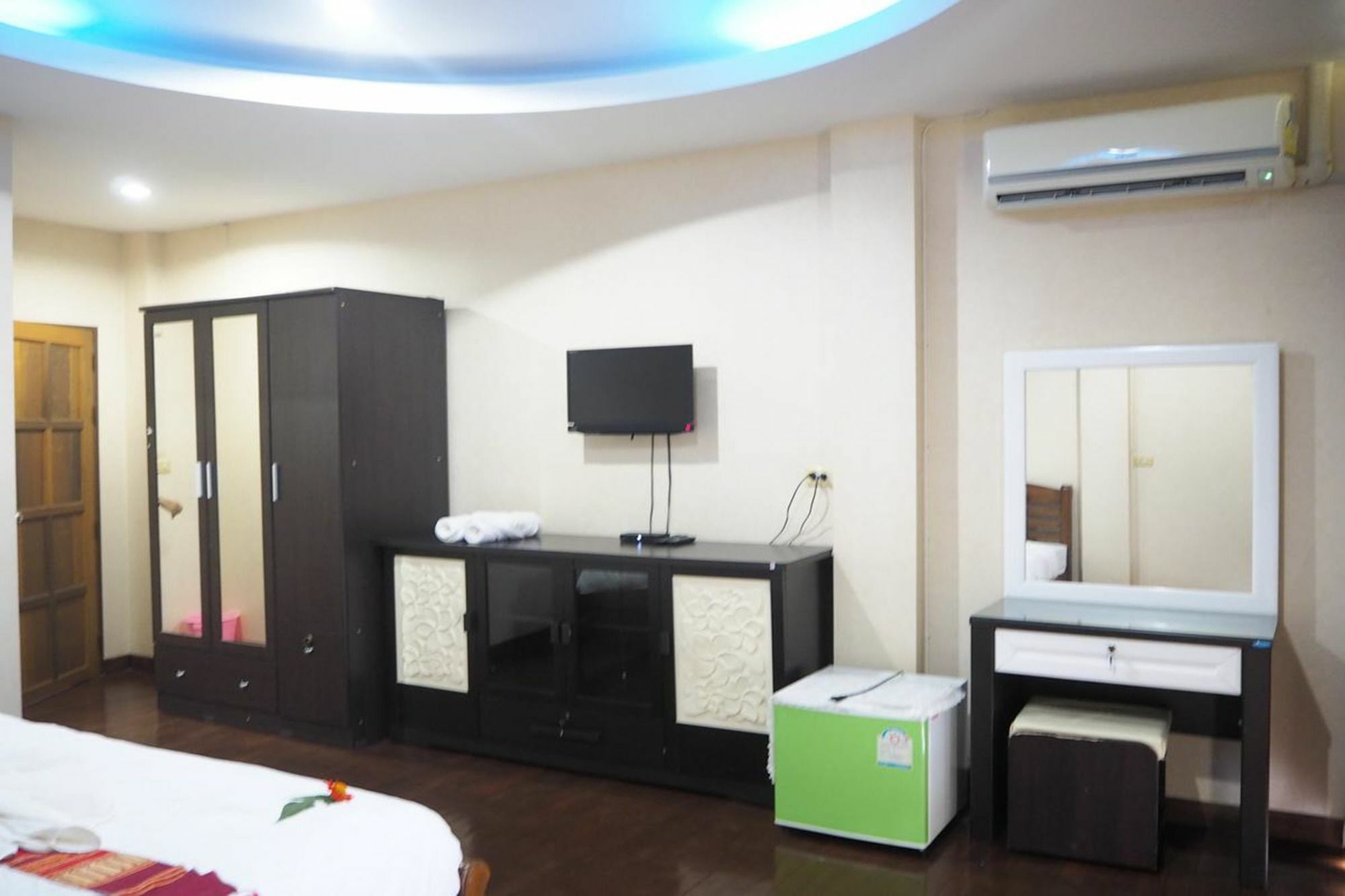 Apartment Mawa Lanta *
