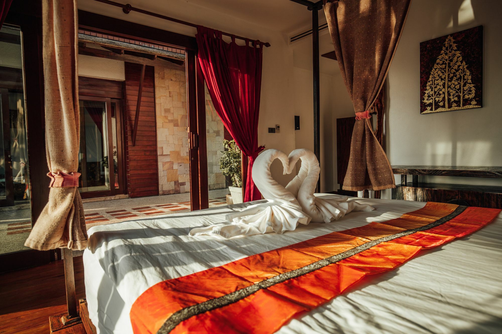 Hotel Thai Island Dream Estate 3*