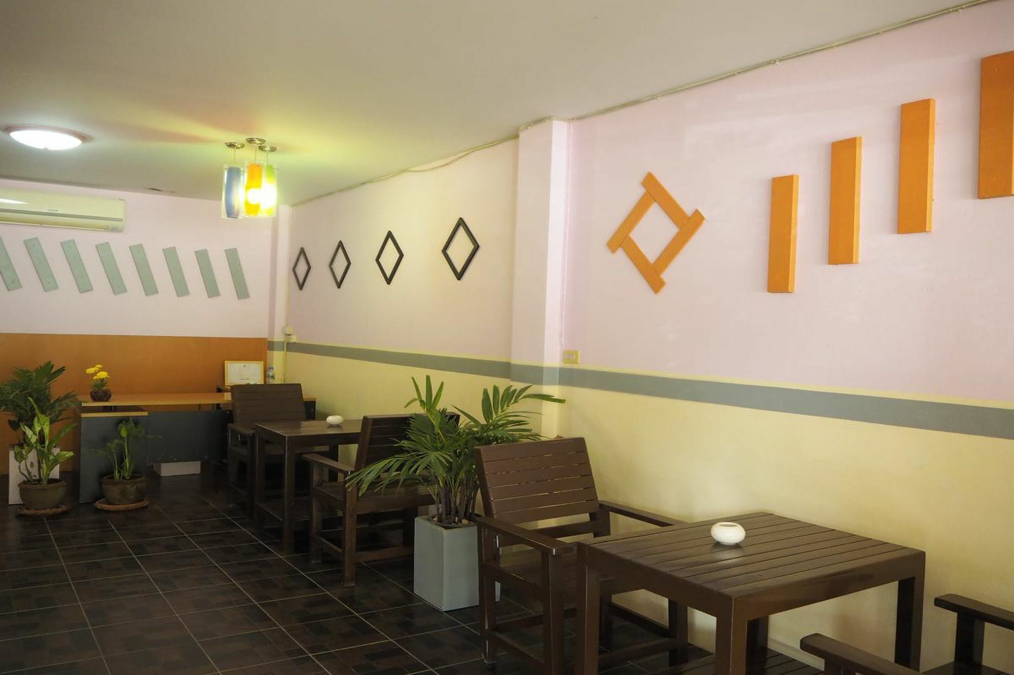Apartment Mawa Lanta *