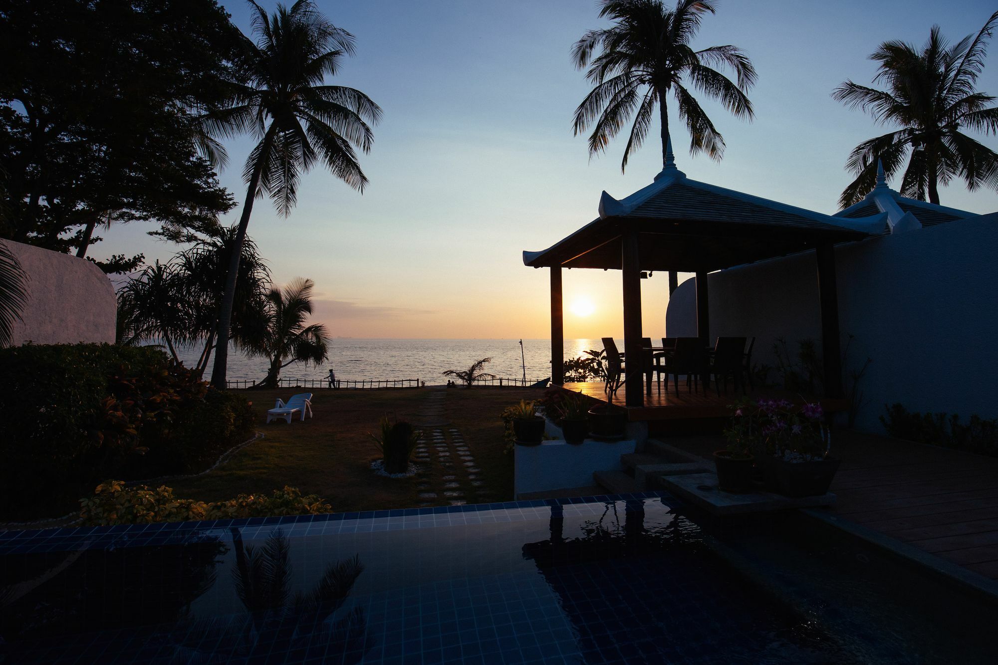 Thai Island Dream Estate Koh Lanta