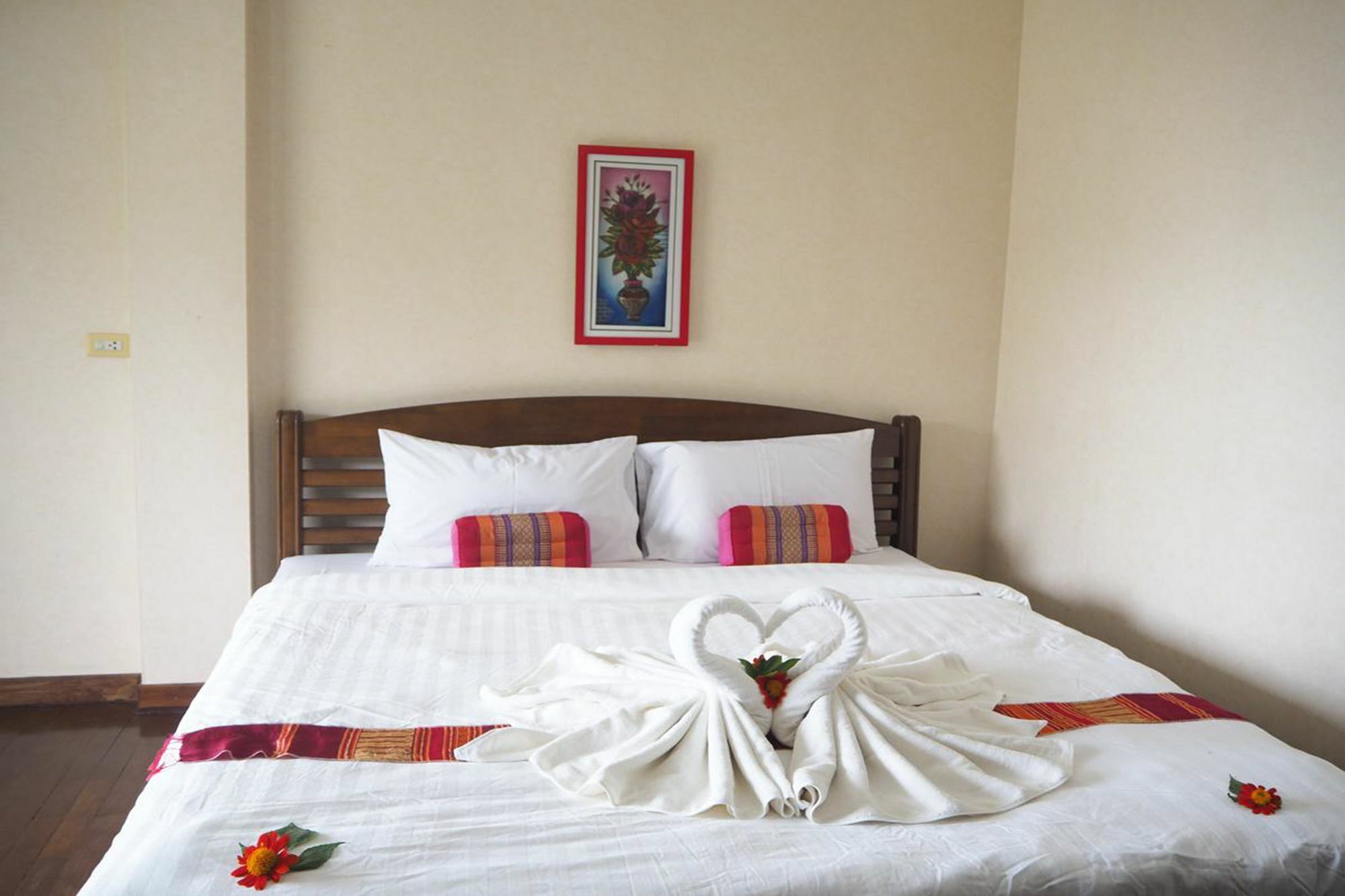 Mawa Lanta Apartment *